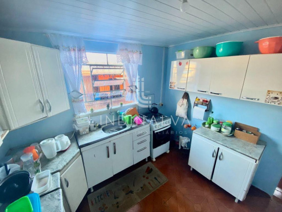Casa com 2 Quartos à Venda, 60 m² em Vila Adriana - Foz Do Iguacu