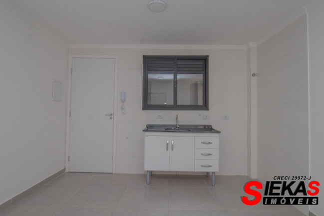 Imagem Apartamento com 2 Quartos à Venda, 44 m² em Parque São Lucas - São Paulo