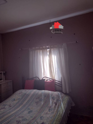 Imagem Casa com 3 Quartos à Venda, 250 m² em Jardim Campos Verdes - Hortolândia