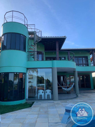 Imagem Casa com 4 Quartos à Venda, 600 m² em Village Ii - Porto Seguro