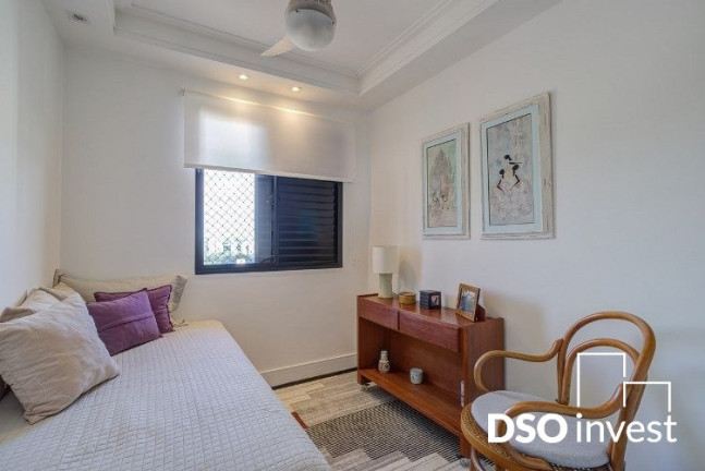 Imagem Apartamento com 3 Quartos à Venda, 107 m² em Alto Da Boa Vista - São Paulo Imagem Apartamento com 3 Quartos à Venda, 107 m² em Alto Da Boa Vista - São Paulo