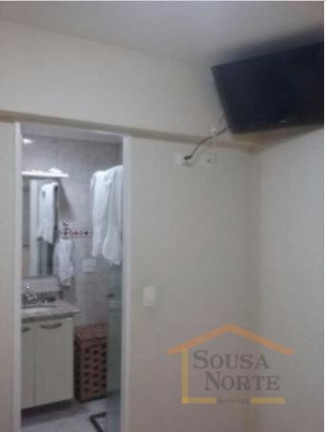 Imagem Apartamento com 3 Quartos à Venda, 82 m² em Santana - São Paulo Imagem Apartamento com 3 Quartos à Venda, 82 m² em Santana - São Paulo