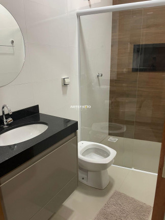 Imagem Apartamento com 3 Quartos à Venda, 83 m²
