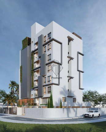 Imagem Apartamento com 2 Quartos à Venda, 55 m² em Bessa - João Pessoa