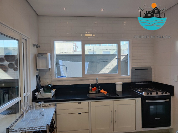 Imagem Imóvel com 4 Quartos à Venda, 180 m² em Juquehy - São Sebastião