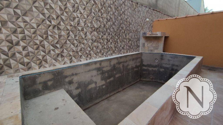 Imagem Sobrado com 2 Quartos à Venda, 60 m² em Cibratel Ii - Itanhaém Imagem Sobrado com 2 Quartos à Venda, 60 m² em Cibratel Ii - Itanhaém