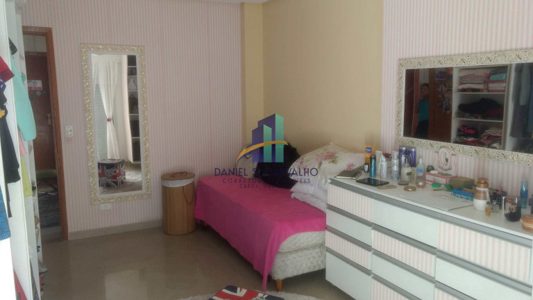 Imagem Apartamento com 3 Quartos à Venda, 177 m² em Tupi - Praia Grande