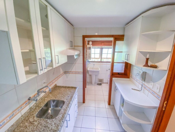 Imagem Apartamento com 3 Quartos à Venda, 93 m² em Tristeza - Porto Alegre Imagem Apartamento com 3 Quartos à Venda, 93 m² em Tristeza - Porto Alegre
