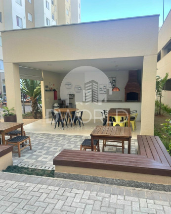 Imagem Imóvel com 2 Quartos à Venda, 46 m² em Jardim Santa Emília - São Paulo
