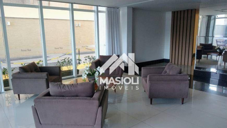 Imagem Apartamento com 3 Quartos à Venda, 100 m² em Praia De Itaparica - Vila Velha Imagem Apartamento com 3 Quartos à Venda, 100 m² em Praia De Itaparica - Vila Velha