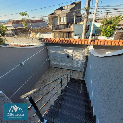 Imagem Sobrado com 3 Quartos à Venda, 150 m² em Vila Medeiros - São Paulo Imagem Sobrado com 3 Quartos à Venda, 150 m² em Vila Medeiros - São Paulo