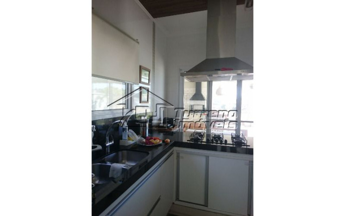 Imagem Casa de Condomínio com 3 Quartos à Venda, 250 m² em Urbanova - São José Dos Campos