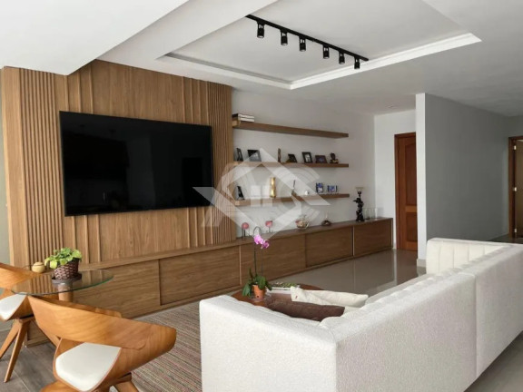 Imagem Apartamento com 4 Quartos à Venda, 161 m² em Barra Da Tijuca - Rio De Janeiro