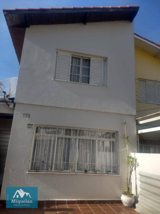 Sobrado com 3 Quartos à Venda, 128 m² em Vila Mazzei - São Paulo