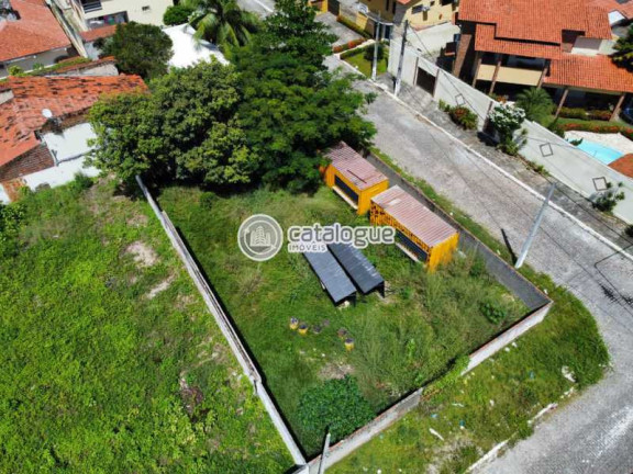 Imagem Terreno à Venda, 450 m² em Ponta Negra - Natal Imagem Terreno à Venda, 450 m² em Ponta Negra - Natal
