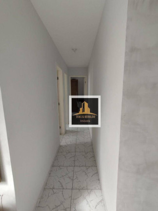Imagem Apartamento com 2 Quartos à Venda, 45 m² em Conjunto Residencial Trinta E Um De Março - São José Dos Campos