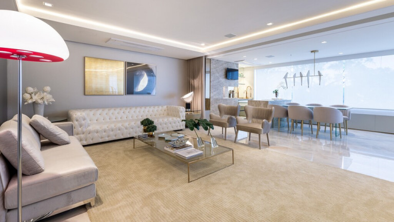 Imagem Apartamento com 4 Quartos à Venda, 291 m² em Moinhos De Vento - Porto Alegre
