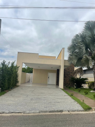 Imagem Casa de Condomínio com 4 Quartos à Venda, 163 m² em Alto Do Cardoso - Pindamonhangaba