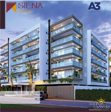 Apartamento com 2 Quartos à Venda, 64 m² em Itaguá - Ubatuba
