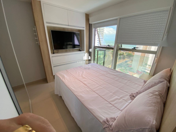 Imagem Apartamento com 2 Quartos à Venda, 124 m² em Ponta Negra - Natal Imagem Apartamento com 2 Quartos à Venda, 124 m² em Ponta Negra - Natal