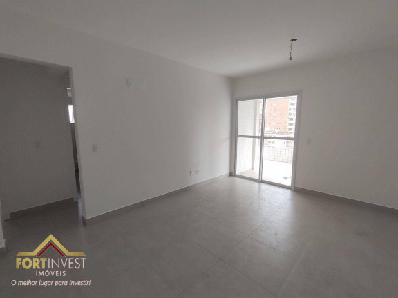 Imagem Imóvel com 2 Quartos à Venda, 139 m² em Canto Do Forte - Praia Grande