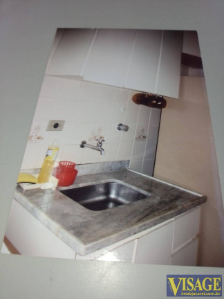 Imagem Apartamento com 2 Quartos à Venda,  em Jardim Golfinhos - Caraguatatuba