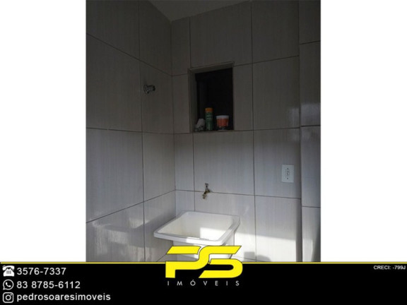 Imagem Apartamento com 3 Quartos à Venda, 68 m² em Cidade Dos Colibris - João Pessoa