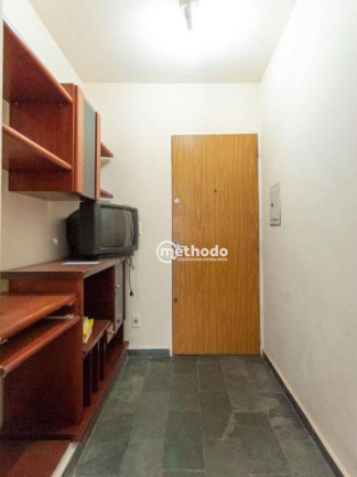 Imagem Apartamento com 1 Quarto à Venda, 47 m² em Centro - Campinas Imagem Apartamento com 1 Quarto à Venda, 47 m² em Centro - Campinas