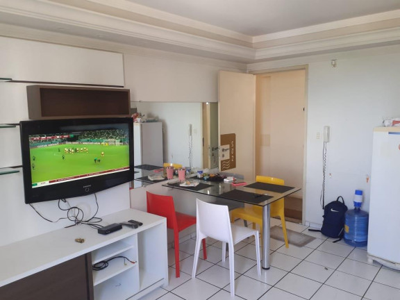 Imagem Apartamento com 1 Quarto à Venda, 30 m² em Boa Viagem - Recife Imagem Apartamento com 1 Quarto à Venda, 30 m² em Boa Viagem - Recife