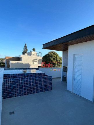 Imagem Cobertura com 3 Quartos à Venda, 132 m² em Palmeiras - Cabo Frio Imagem Cobertura com 3 Quartos à Venda, 132 m² em Palmeiras - Cabo Frio