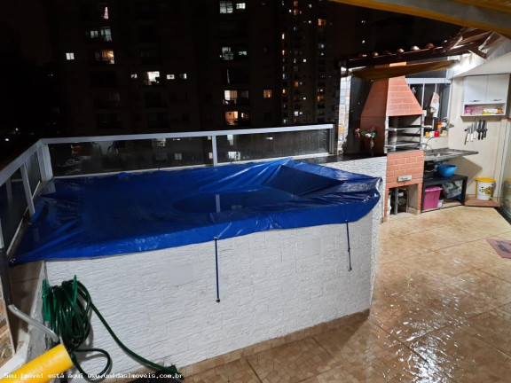 Imagem Apartamento com 2 Quartos à Venda, 110 m² em Morumbi - São Paulo Imagem Apartamento com 2 Quartos à Venda, 110 m² em Morumbi - São Paulo