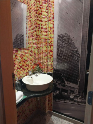 Imagem Apartamento com 3 Quartos à Venda, 132 m² em Perdizes - São Paulo Imagem Apartamento com 3 Quartos à Venda, 132 m² em Perdizes - São Paulo