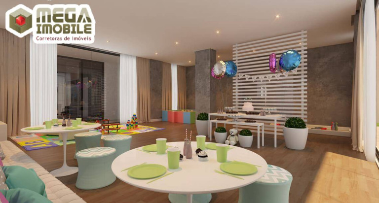 Imagem Apartamento com 3 Quartos à Venda, 102 m² em Agronômica - Florianópolis Imagem Apartamento com 3 Quartos à Venda, 102 m² em Agronômica - Florianópolis