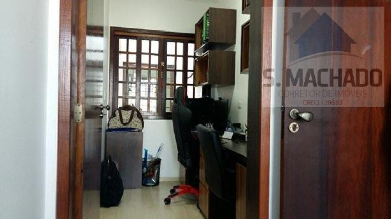 Imagem Casa com 3 Quartos à Venda, 221 m² em Parque Novo Oratório - Santo André Imagem Casa com 3 Quartos à Venda, 221 m² em Parque Novo Oratório - Santo André