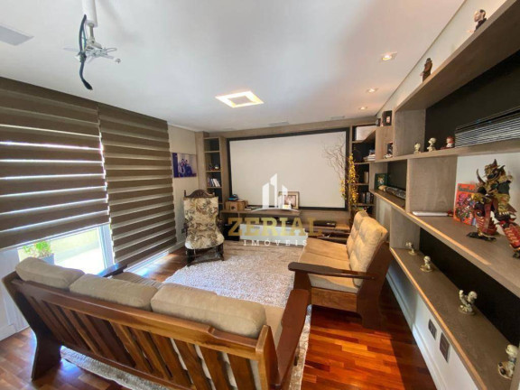 Imagem Sobrado com 4 Quartos à Venda, 286 m² em Jardim São Caetano - São Caetano Do Sul