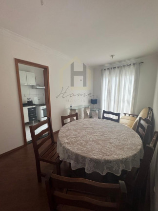 Imagem Imóvel com 2 Quartos para Alugar, 52 m² em Vila Príncipe De Gales - Santo André Imagem Imóvel com 2 Quartos para Alugar, 52 m² em Vila Príncipe De Gales - Santo André