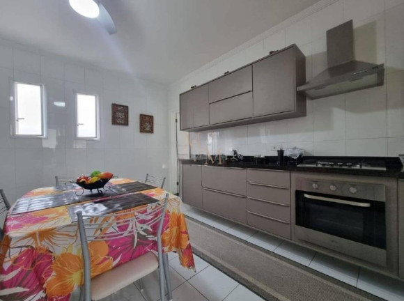 Imagem Casa com 3 Quartos à Venda, 170 m² em Aparecida - Santos Imagem Casa com 3 Quartos à Venda, 170 m² em Aparecida - Santos