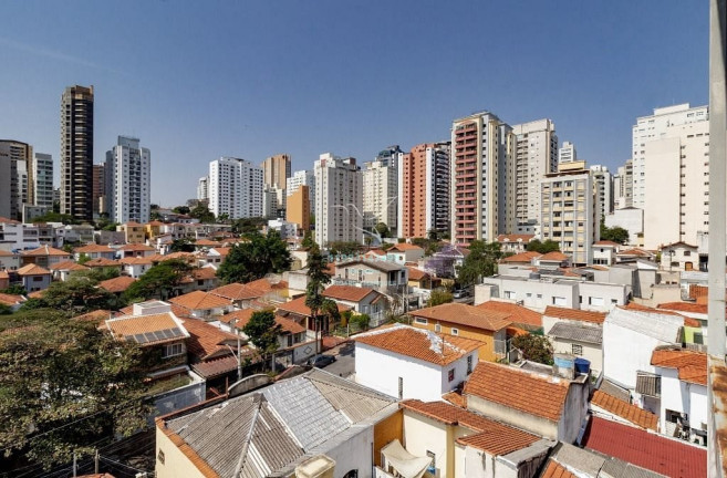 Imagem Apartamento com 2 Quartos à Venda, 72 m² em Perdizes - São Paulo Imagem Apartamento com 2 Quartos à Venda, 72 m² em Perdizes - São Paulo