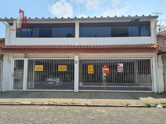 Casa com 3 Quartos à Venda, 150 m² em Vila Pirituba - São Paulo