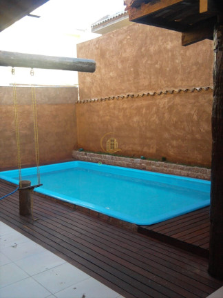 Casa com 3 Quartos à Venda, 230 m² em Condomínio Village Rio Preto - São José Do Rio Preto