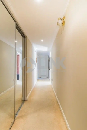 Imagem Apartamento com 4 Quartos à Venda, 229 m² em Bela Vista - Porto Alegre