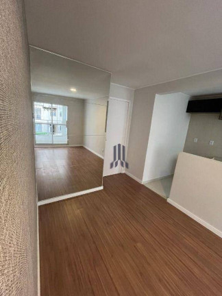 Imagem Apartamento com 2 Quartos à Venda, 49 m² em Atuba - Curitiba