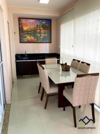 Imagem Apartamento com 2 Quartos à Venda, 62 m² em Parque Residencial Nove De Julho - Jundiaí