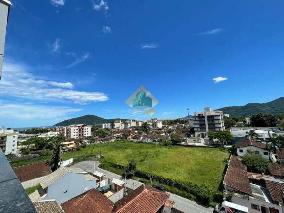 Imagem Cobertura com 3 Quartos à Venda, 140 m² em Centro - Ubatuba Imagem Cobertura com 3 Quartos à Venda, 140 m² em Centro - Ubatuba