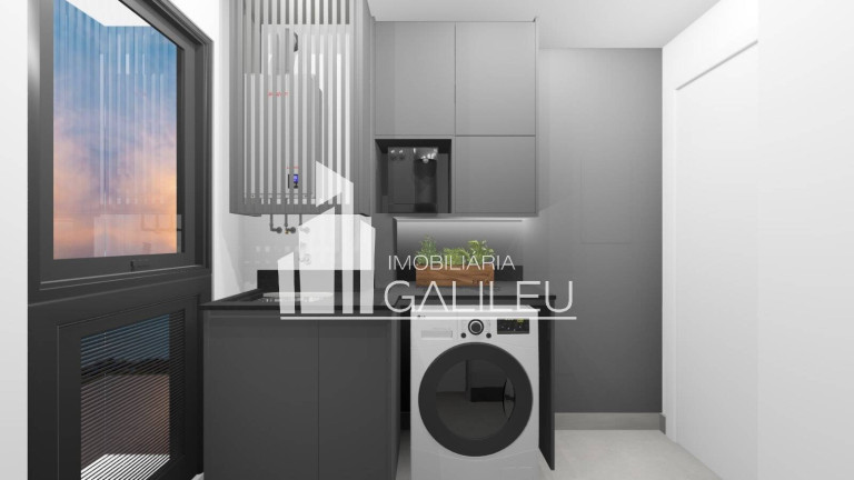 Imagem Apartamento com 3 Quartos à Venda, 98 m² em Taquaral - Campinas