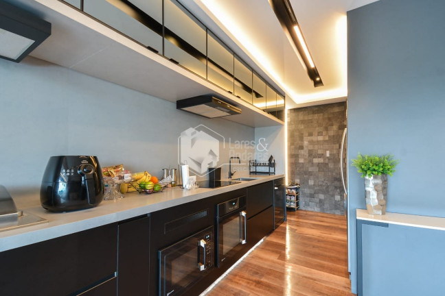 Imagem Apartamento com 1 Quarto à Venda, 85 m² em Vila Mariana - São Paulo Imagem Apartamento com 1 Quarto à Venda, 85 m² em Vila Mariana - São Paulo