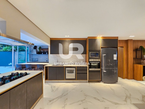 Imagem Casa com 4 Quartos à Venda, 440 m² em Riviera | Módulo 21 - Bertioga