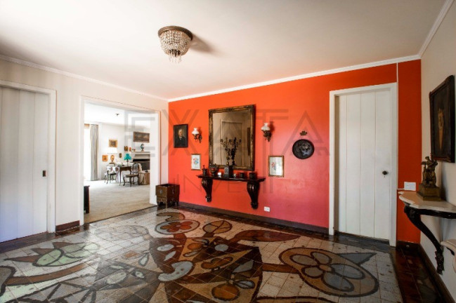 Imagem Casa com 5 Quartos à Venda, 696 m² em Jardim Guedala - São Paulo Imagem Casa com 5 Quartos à Venda, 696 m² em Jardim Guedala - São Paulo