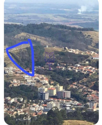 Imagem Terreno à Venda, 12.000 m² em Centro - Serra Negra Imagem Terreno à Venda, 12.000 m² em Centro - Serra Negra