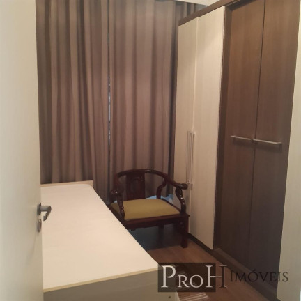 Imagem Apartamento com 3 Quartos à Venda, 91 m² em Vila Lusitânia - São Bernardo Do Campo